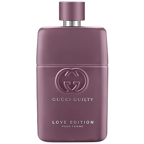 Gucci Guilty Pour Femme Love Edition Eau de Parfum 90ml