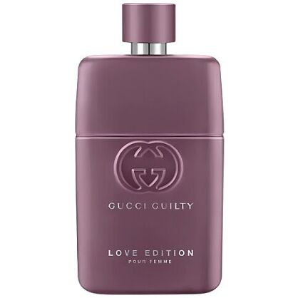 Gucci Guilty Pour Femme Love Edition Eau de Parfum 90ml