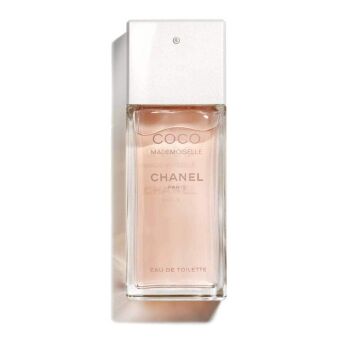 Chanel Coco Mademoiselle Woda Toaletowa 50ml