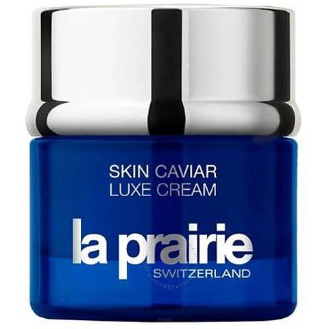 La Prairie Haut Kaviar Luxuscreme Gesichtscreme 50ml