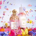 Guerlain Aqua Allegoria Florabloom Woda Toaletowa 40ml - 4