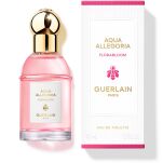 Guerlain Aqua Allegoria Florabloom Woda Toaletowa 40ml - 3