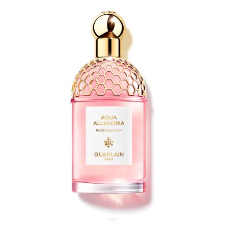 Guerlain Aqua Allegoria Florabloom Woda Toaletowa 40ml