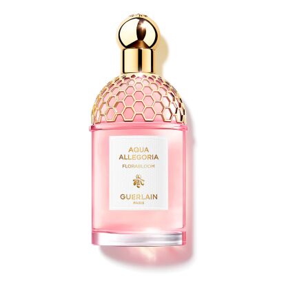 Guerlain Aqua Allegoria Florabloom Woda Toaletowa 40ml