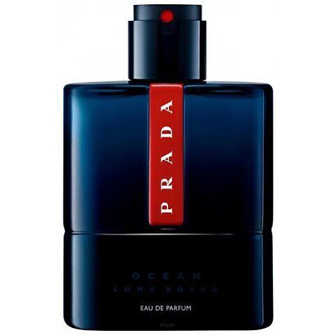 Prada Luna Rossa Ocean Eau de Parfum 50 ml