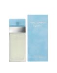 Dolce & Gabbana Hellblau Eau de Toilelette 100 ml - 4