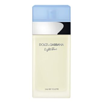 Dolce & Gabbana Hellblau Eau de Toilelette 100 ml