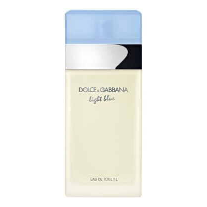 Dolce & Gabbana Hellblau Eau de Toilelette 100 ml