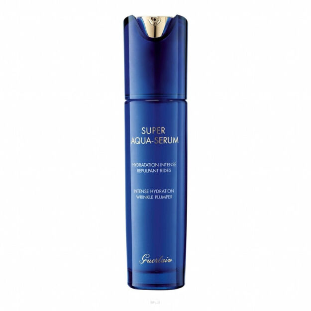 Guerlain Super Aqua-Serum Hydration Intense Repulpant Rides 50ml