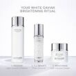 La Prairie White Caviar Light Infusion Essence 150ml - 3