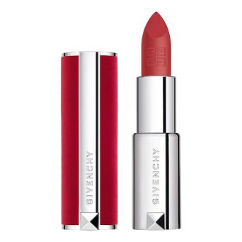 Givenchy Le Rouge Deep Velvet Lippenstift mit mattem Finish 35 Rouge Initie 3.4g