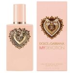 Dolce & Gabbana My Devotion Woda Perfumowana Intense 100ml - 4