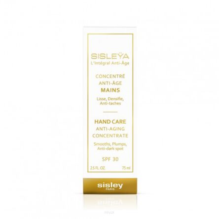 Sisley Sisleya L Integral Anti-Age Concentrate Hand Care Mains Koncentrat Do Rąk 75ml