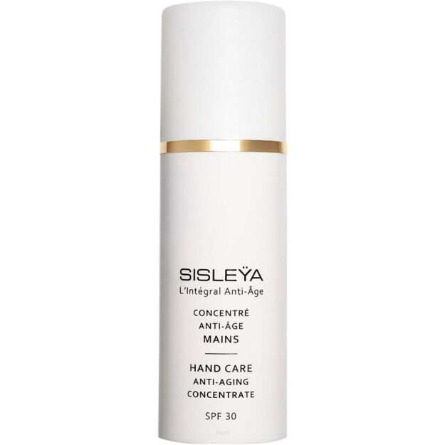 Sisley Sisleya l Integral Anti-Age-Konzentrat Handcare Mains Handkonzentrat 75 ml