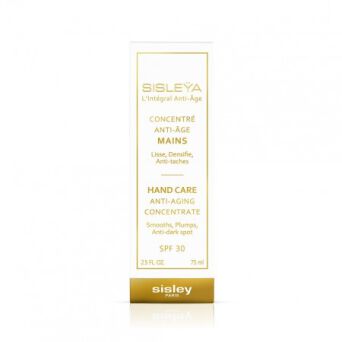 Sisley Sisleya L Integral Anti-Age Concentrate Hand Care Mains Koncentrat Do Rąk 75ml