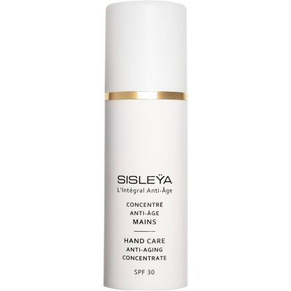Sisley Sisleya l Integral Anti-Age-Konzentrat Handcare Mains Handkonzentrat 75 ml