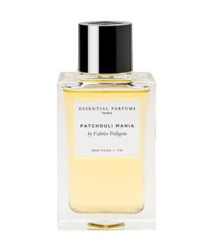 Essential Parfums Patchouli Mania By Fabrice Pellegrin Woda Perfumowana 100ml