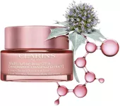Clarins Multi-Active Jour SPF 15 All Skin Types 50ml - 3