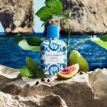 Dolce & Gabbana Light Blue Pour Homme Capri In Love Woda Perfumowana 50ml - 5