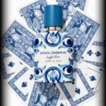 Dolce & Gabbana Light Blue Pour Homme Capri In Love Woda Perfumowana 50ml - 3