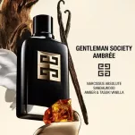 Givenchy Gentleman Society Ambree Eau de Parfum 60ml - 3