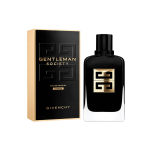 Givenchy Gentleman Society Ambree Eau de Parfum 60ml - 4