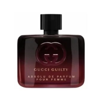 Gucci Guilty Absolu De Parfum Pour Femme Perfumy 60ml