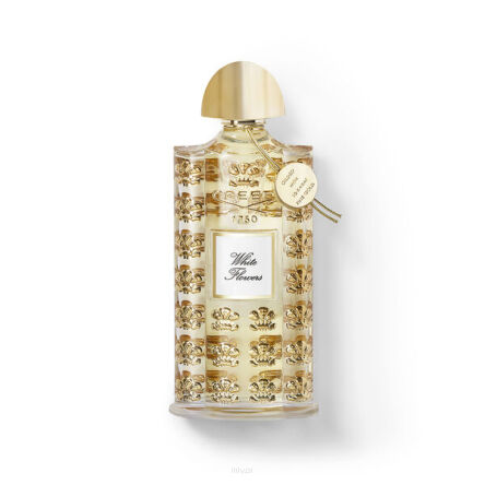 Creed Les Royales Exklusive Weiße Blumen Eau de Parfum 75ml
