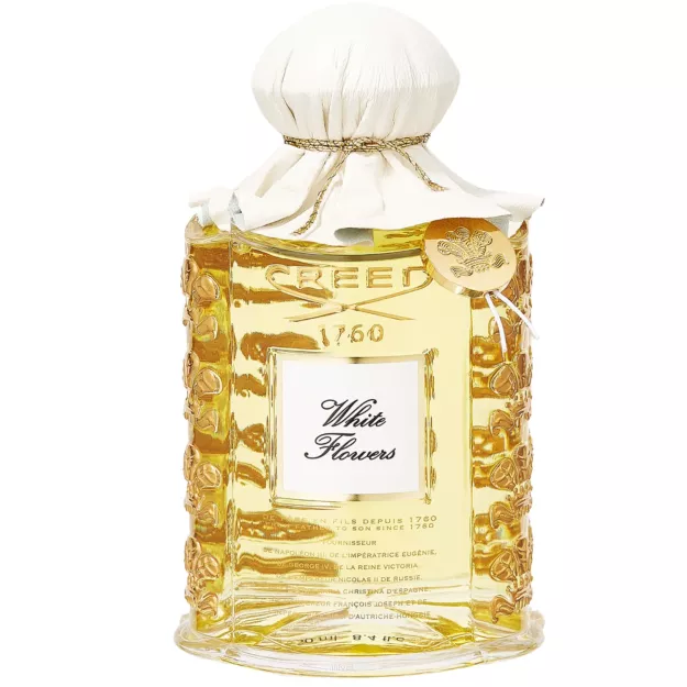 Creed Les Royales Exklusive Weiße Blumen Eau de Parfum 75ml