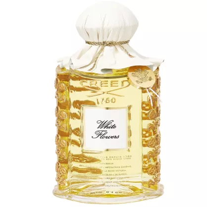 Creed Les Royales Exklusive Weiße Blumen Eau de Parfum 75ml