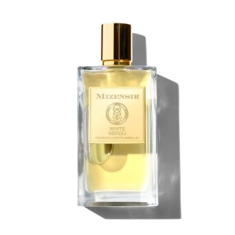 Mizensir White Neroli Eau de Parfum 100ml