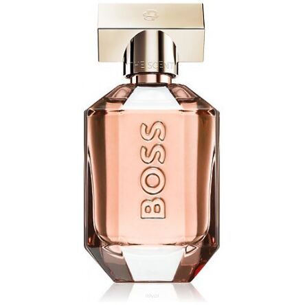 Hugo Boss The Scent For Her PARFUM 50ml