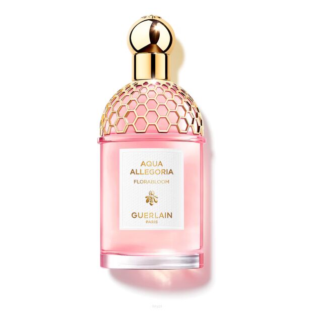 Guerlain Aqua Allegoria Florabloom Woda Toaletowa 75ml