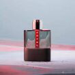 Prada luna rossa carbon eau de toptionelette 100ml - 2