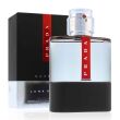 Prada luna rossa carbon eau de toptionelette 100ml - 4