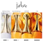 Christian Dior J'adore Intense PARFUM 50ml - 5
