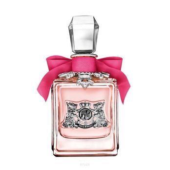 Juicy Couture Couture La la Eau de Parfum 100ml Flasche