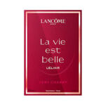 Lancome La Vie Est Belle L'Elixir Very Cherry Perfumy 50ml - 2