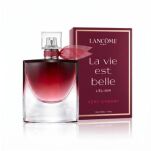 Lancome La Vie Est Belle L'Elixir Very Cherry Perfumy 50ml - 4