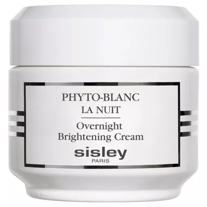 Sisley Phyto-Blanc La Nuit über Nacht Brehdecreme 50 ml