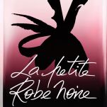 Guerlain La Petite Robe Noire Woda Toaletowa 30ml - 5