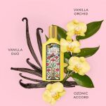 Gucci Flora Wunderschöne Orchid Eau de Parfum 50ml - 3