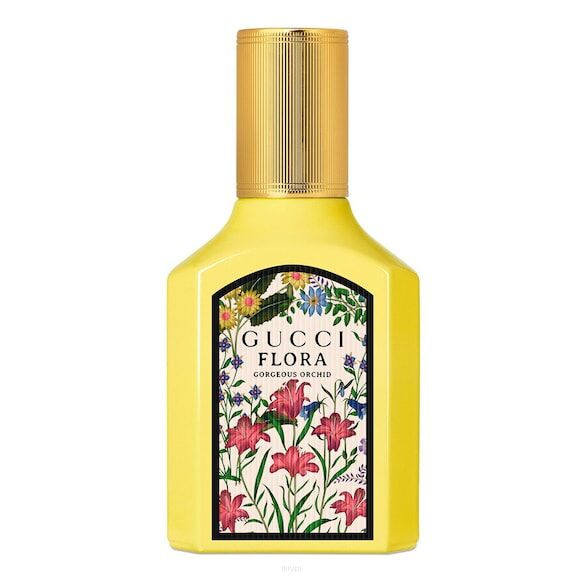 Gucci Flora Wunderschöne Orchid Eau de Parfum 50ml
