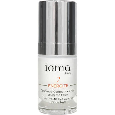 Ioma Flash Youth Eye Contour Konzentrat 30 ml