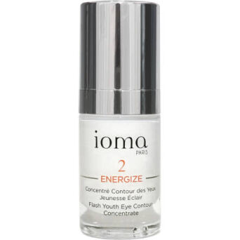 Ioma Flash Youth Eye Contour Konzentrat 30 ml