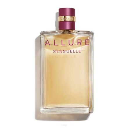 Chanel Allure sensuelle Frau Eau de Parfum 100ml