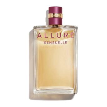 Chanel Allure sensuelle Frau Eau de Parfum 100ml