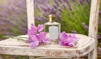 Floris London Purple Memoire Woda Perfumowana 100ml - 3