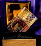 Lattafa Khamrah Woda Perfumowana 100ml - 4