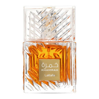 Lattafa Khamrah Woda Perfumowana 100ml